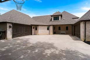 233 Hickory Ridge Ct, Argyle, TX 76226 - Photo 36