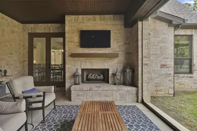 233 Hickory Ridge Court, Argyle, TX 76226 - Photo 34