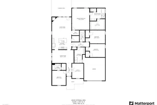 2809 Grizzly Rd, Aubrey, TX 76227 - Photo 2