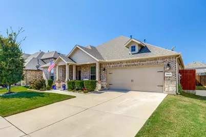 2809 Grizzly Road, Aubrey, TX 76227 - Photo 4