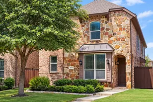 219 Carrington Ln, Lewisville, TX 75067 - Photo 1