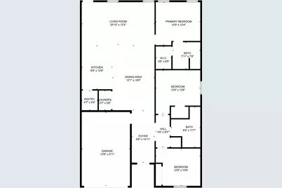 [Address not provided], Denison, TX 75020 - Photo 20