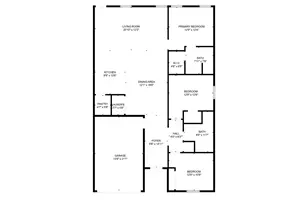 [Address not provided], Denison, TX 75020 - Photo 20