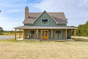 [Address not provided], Bowie, TX 76230 - Photo 1