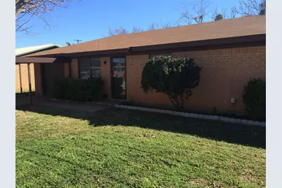 [Address not provided], Merkel, TX 79536 - Photo 1