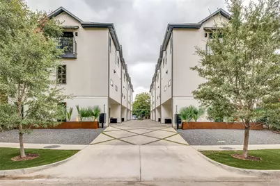 4222 Hawthorne Avenue #102, Dallas, TX 75219 - Photo 1