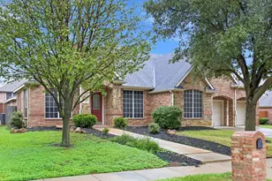 4203 Wildbriar Ln, Mansfield, TX 76063 - Photo 2