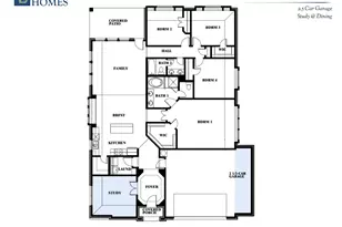 409 Chestnut Ln, Glenn Heights, TX 75154 - Photo 2