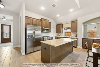 409 Chestnut Lane, Glenn Heights, TX 75154 - Photo 10