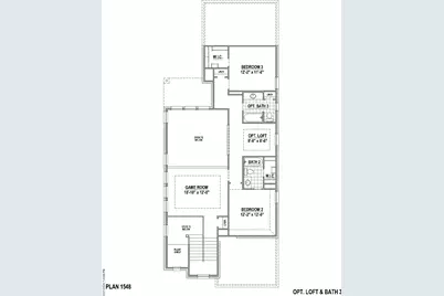 1705 Clover Fern Drive, Celina, TX 75009 - Photo 4