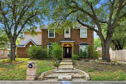 4201 Briar Hill Drive, Grand Prairie, TX 75052 - Photo 1
