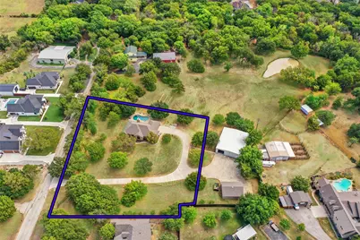[Address not provided], Argyle, TX 76226 - Photo 32