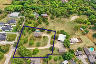 [Address not provided], Argyle, TX 76226 - Photo 32