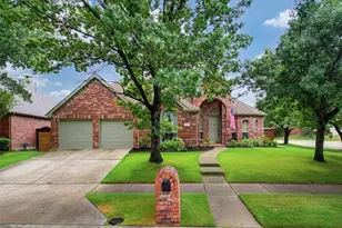5317 Sandstone Ln, McKinney, TX 75072 - Photo 1