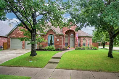 5317 Sandstone Lane, McKinney, TX 75072 - Photo 28