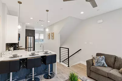 1120 Galveston Avenue #5, Fort Worth, TX 76104 - Photo 4