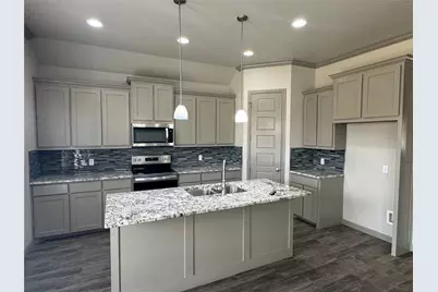 [Address not provided], Granbury, TX 76049 - Photo 4