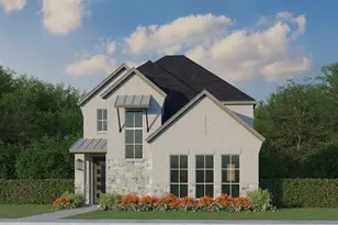 [Address not provided], Celina, TX 75009 - Photo 1