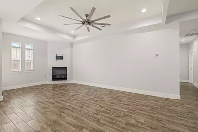 3807 Winding Road, Arlington, TX 76016 - Photo 6