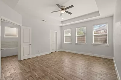 3807 Winding Road, Arlington, TX 76016 - Photo 22