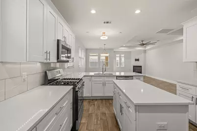 3807 Winding Road, Arlington, TX 76016 - Photo 14