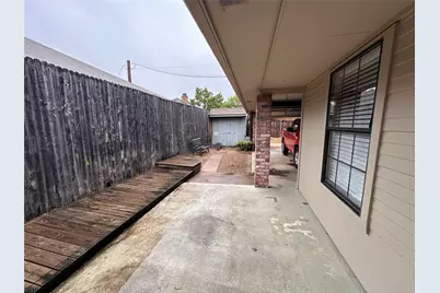 4707 Sausalito Drive, Arlington, TX 76016 - Photo 22