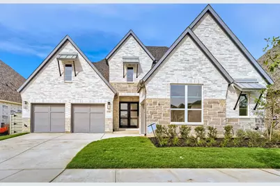 [Address not provided], Celina, TX 75009 - Photo 1
