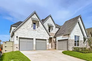 2204 Atlas Dr, Celina, TX 75009 - Photo 2