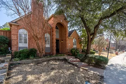 8640 Breakers Point, Dallas, TX 75243 - Photo 2