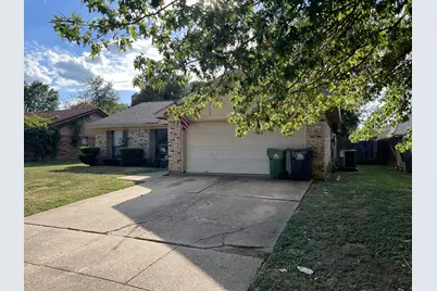 5014 Osage Drive, Arlington, TX 76018 - Photo 2