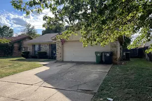 5014 Osage Dr, Arlington, TX 76018 - Photo 2