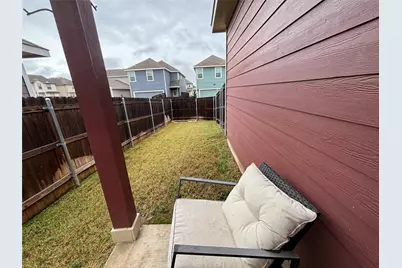 [Address not provided], Fort Worth, TX 76119 - Photo 20