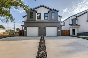 1632 Bessie St, Fort Worth, TX 76104 - Photo 1