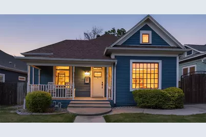 1816 Washington Avenue, Fort Worth, TX 76110 - Photo 2