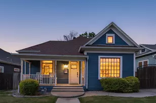 1816 Washington Ave, Fort Worth, TX 76110 - Photo 2