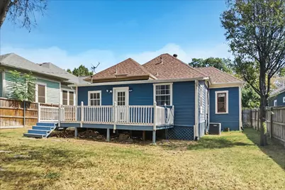 1816 Washington Avenue, Fort Worth, TX 76110 - Photo 26