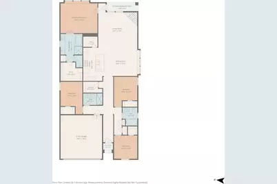 [Address not provided], Celina, TX 75009 - Photo 2