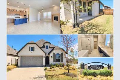 [Address not provided], Celina, TX 75009 - Photo 1