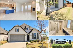 [Address not provided], Celina, TX 75009 - Photo 1