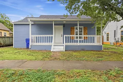 [Address not provided], Sherman, TX 75090 - Photo 1