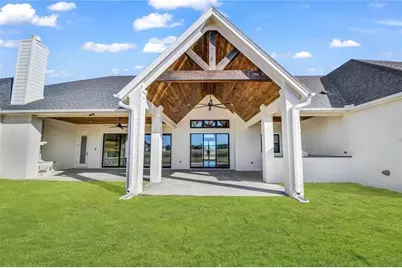 5017 Frost Creek, Aledo, TX 76008 - Photo 36