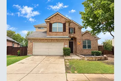 1716 Lake Wood Trail, Little Elm, TX 75068 - Photo 1