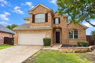1716 Lake Wood Trl, Little Elm, TX 75068 - Photo 2
