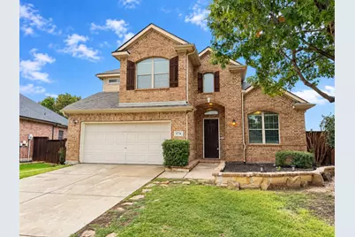 1716 Lake Wood Trail, Little Elm, TX 75068 - Photo 2