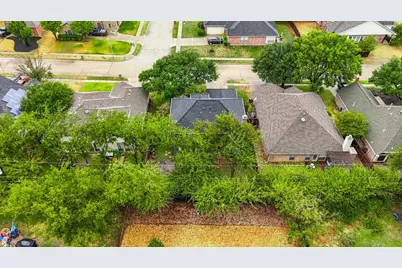 518 Briaroaks Drive, Lake Dallas, TX 75065 - Photo 34