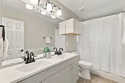 518 Briaroaks Drive, Lake Dallas, TX 75065 - Photo 32