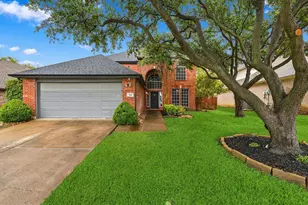 518 Briar Oaks Dr, Lake Dallas, TX 75065 - Photo 1