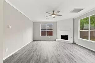 518 Briar Oaks Dr, Lake Dallas, TX 75065 - Photo 8