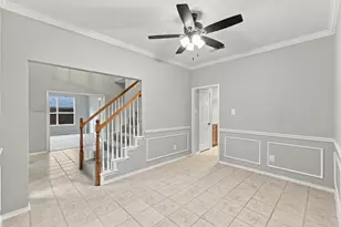 518 Briar Oaks Dr, Lake Dallas, TX 75065 - Photo 14
