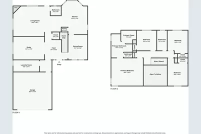 518 Briaroaks Drive, Lake Dallas, TX 75065 - Photo 40